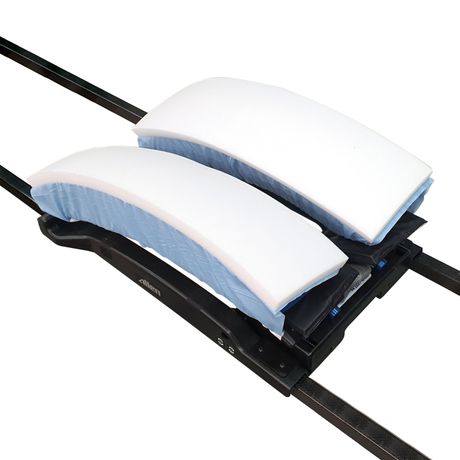 CS - Bow & Wilson Comfort Covers