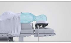 Care Surgical Prone Head Support System - Video
