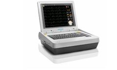 Dixion - Model 1018 - Workstation ECG System