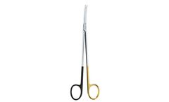 Allgaier - Surgical Scissors with Almedure/Supercut
