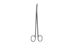 Allgaier - Surgical Ceramic Cut Scissors (CC)