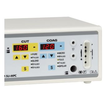Electrosurgical Units for Monopolar and Bipolar Use-1