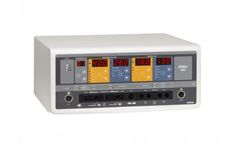 Excell - Model NHP - Diathermy Units and Argon Gas Enhanced Diathermy Units for Major Surgery