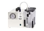 Vorteco - Model AS-100 - Small and Medium Surgery Suction Units