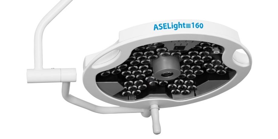 ASELight - Model 160 - LED Operating Light