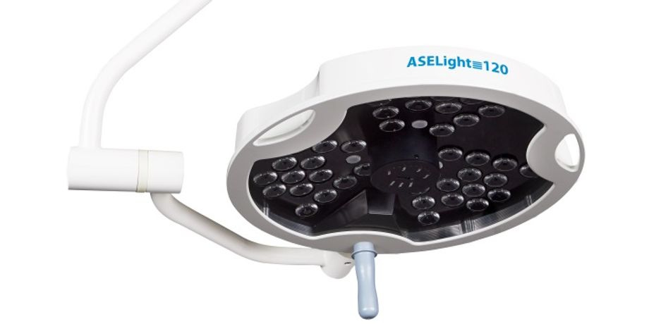 ASELight - Model 120 - LED Operating Light