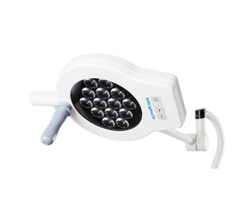 ASELight - Model 70 - LED Operating and Examination Light