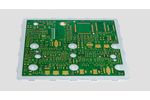 Asetronics - Heat Sink Printed Circuit Boards