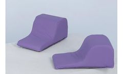 TrenGuard - Model 450 - Hybrid Reusable Lateral Stabilizing Pillows