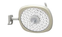 Luvis - Model M200 - Professional LEO Light System for Major Surgery