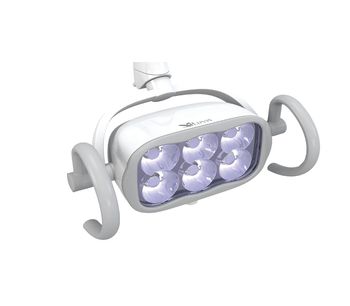 Luvis - Model C200 - Professional LEO Light System for Dental Clinic