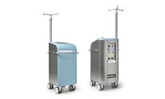 Drain Star - Surgical Fluid Collection and Disposal System