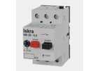 Iskra - Model MS25 - Motor Protection Switches