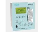 Iskra - Model FPC 200 - Protection Relays