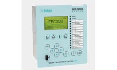 Iskra - Model FPC 200 - Protection Relays