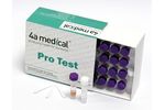 4A Medical - Model Pro Test - Detection Test for Protein Residue
