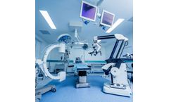 Innovative disinfection and bio-decontamination technology solutions for healthcare industry