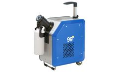 99 Technologies - Model 99MB - Modulator Micro-Nebulizer
