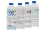 99 Technologies - Distinctive Types of Disinfectant Formula