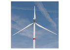 PDH - Wind Energy Project Analysis Course