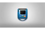 Saver One - Model P - AED Defibrillator with ECG Monitoring