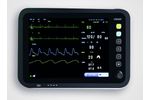 Model YK-8000C - Multi-Parameter Patient Monitor
