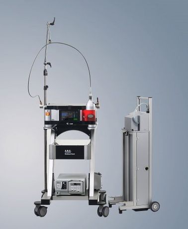 ARC - Model C-LAS WaveGuide - CO2 Laser for Surgery