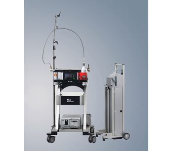 ARC - Model C-LAS WaveGuide - CO2 Laser for Surgery