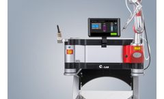 ARC - Model C-LAS - Articulated Arm for CO2 Laser