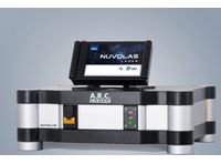 ARC - Model Nuvolas - Powerful Green Lasers for Medical Use