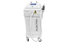 ABALASE - Electra I Laser Platform