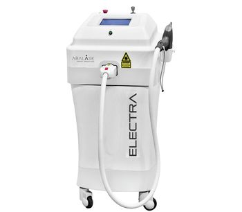 ABALASE - Electra I Laser Platform