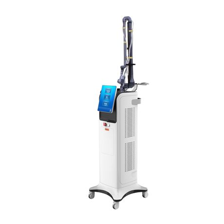 ABALASE - Factor DV Fractional CO2 Laser (RF Tube)