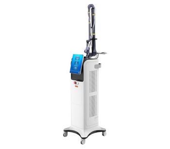 Abalase - Factor DV  Fractional CO2 Laser (RF Tube)