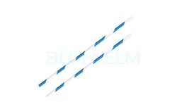 Blue-Neem - Zebra Type Twister Guide Wire