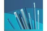 AccuPath - Reinforced Composite Medical Tubing (Coil-Reinforced Composite Tubing / Braid-Reinforced Composite Tubing)