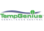 TempGenius - Wireless Temperature Monitoring Local Server