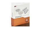 Model GingivAid - Dental Collagen Bone Graft