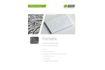 Rematrix - Acellular Dermal Matrix (ADM) for Soft Tissue Reconstruction - Brochure