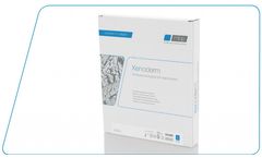 Xenoderm - Temporary Biological Skin Replacement