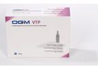OGM - Model VTP - Acrylic Based Radiopaque Bone Cement with PMMA Content