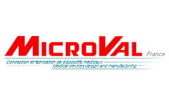 MicroVal - Model LT - Implants - Brochure