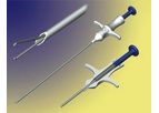 MicroVal - Suture Needle Device