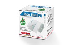 Cansin - Surgical Polyurethane (PU) Film