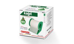 Cansin - Surgical Non-Woven Plaste
