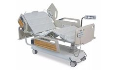 Carine - Model EIR - Electric Hospital Beds