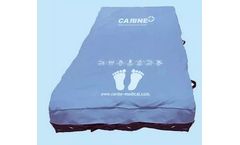 Easywipe - Alternating Pressure Mattress Covers