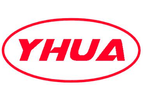 Yhua - Model 3305 (CSM 40) - Chlorosulfonated Polyethylene Rubber