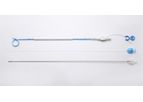 Bioteque - Pigtail Drainage Catheter Set