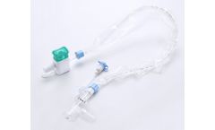 Bioteque - Closed Suction Catheter